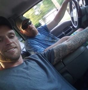 Meet your Posher, Bradley